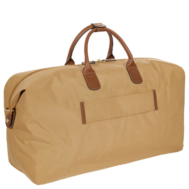 Brics X-Travel Weekender - Reisetasche 55 cm (honey)