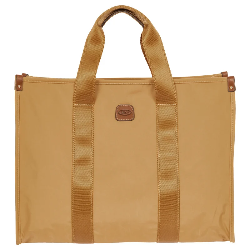 Brics Opera Bag - Henkeltasche L 40.5 cm (honey)