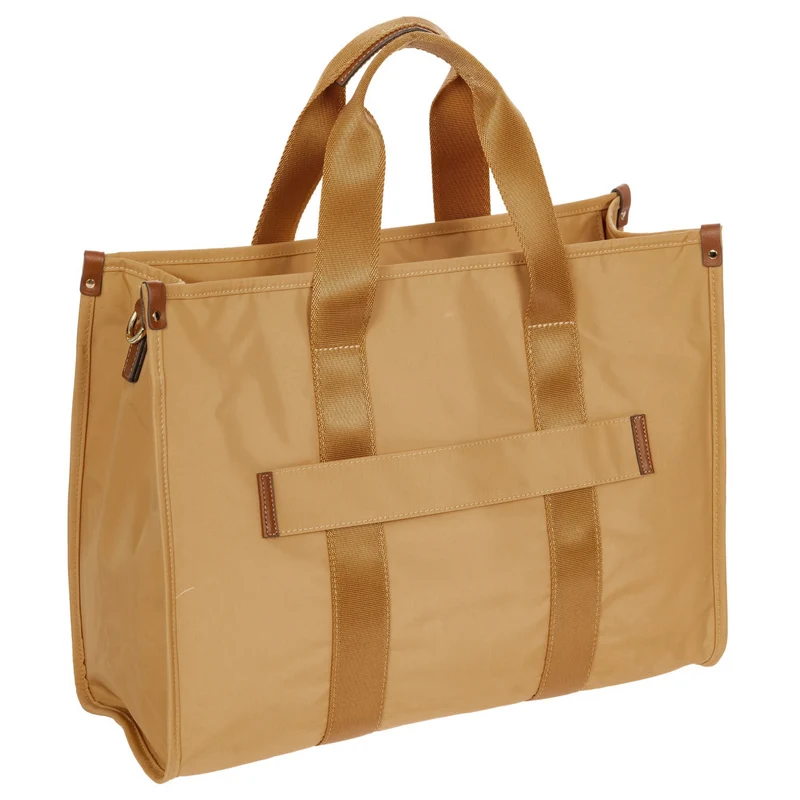 Brics Opera Bag - Henkeltasche L 40.5 cm (honey)