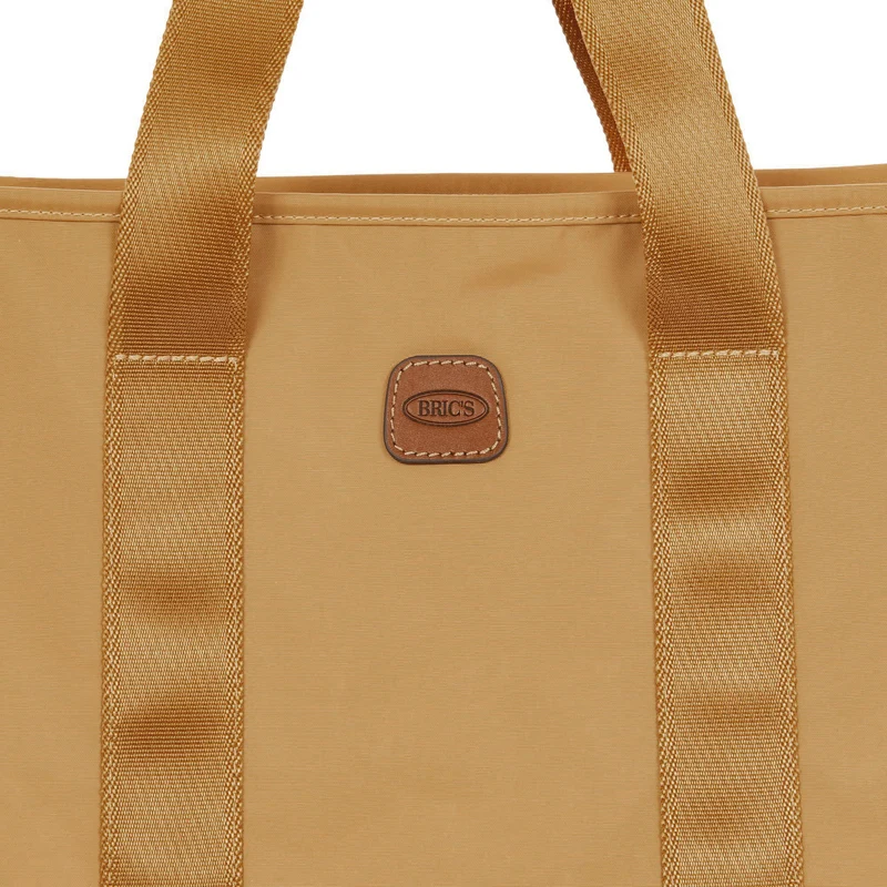 Brics Opera Bag - Henkeltasche L 40.5 cm (honey)