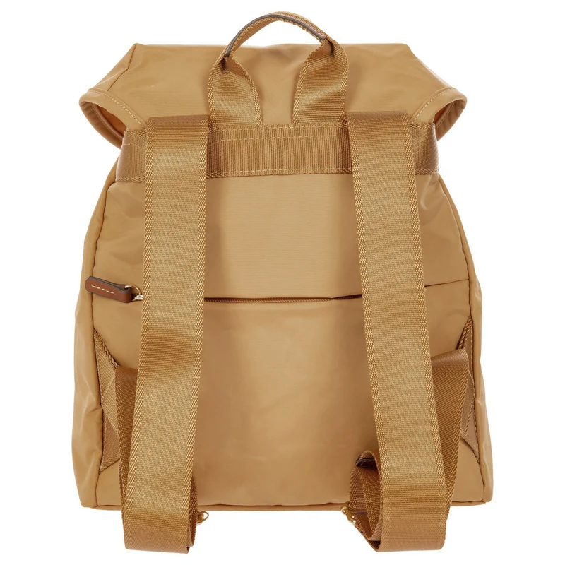 Brics X-Travel - Rucksack XS 27 cm (honey)