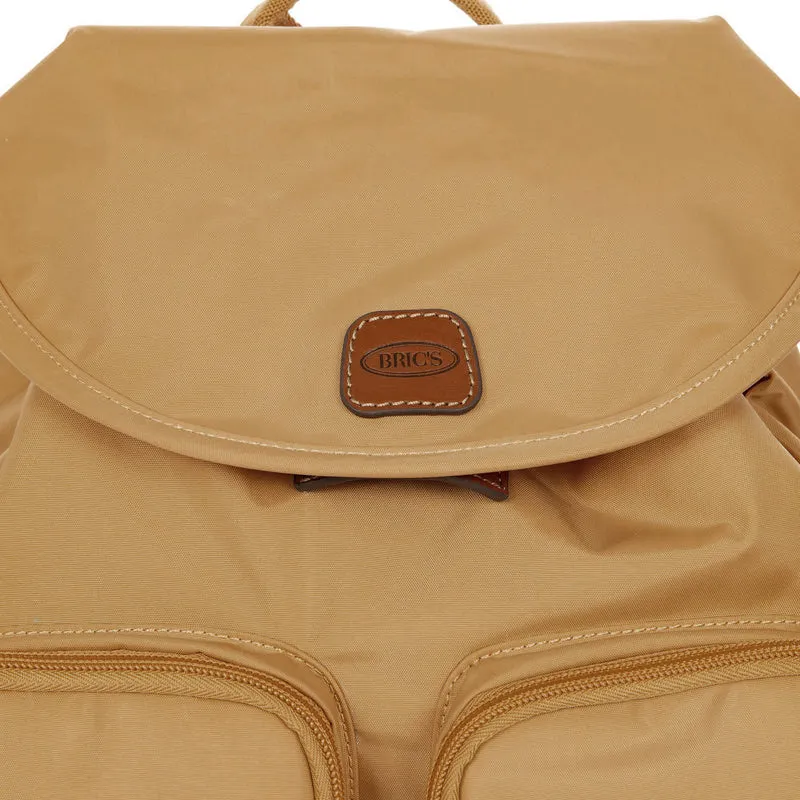 Brics X-Travel - Rucksack XS 27 cm (honey)