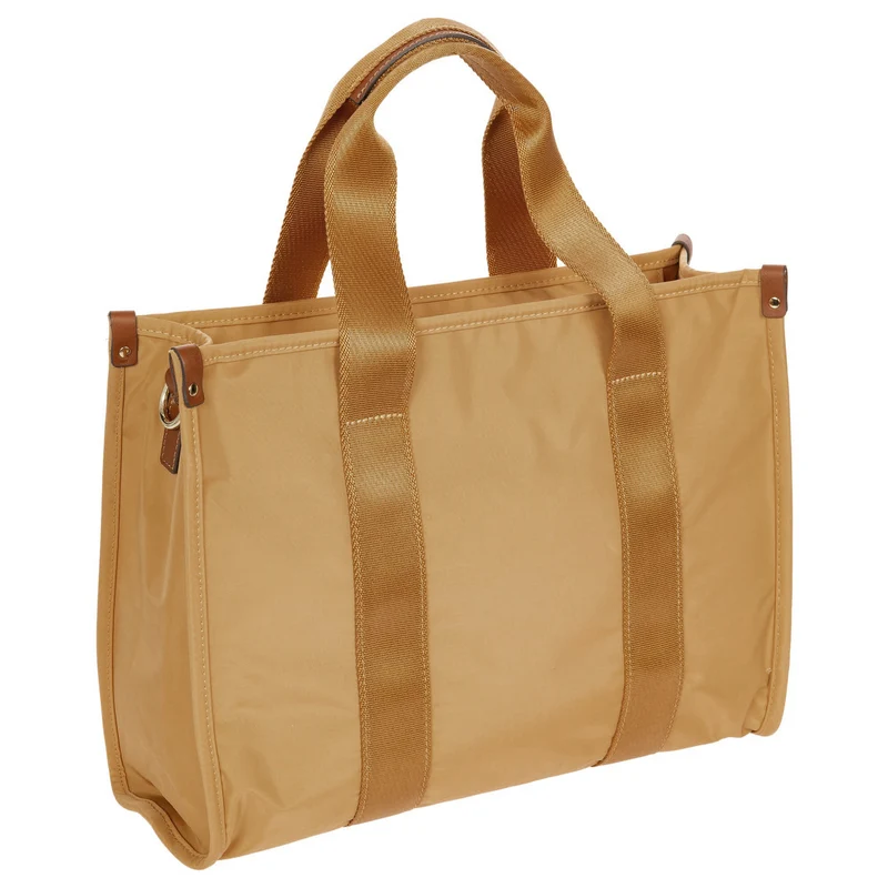 Brics Opera Bag - Henkeltasche 35 cm (honey)