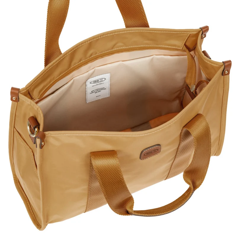 Brics Opera Bag - Henkeltasche 35 cm (honey)