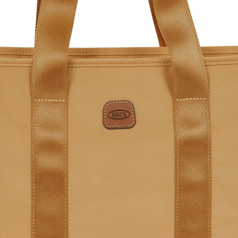 Brics Opera Bag - Henkeltasche 35 cm (honey)