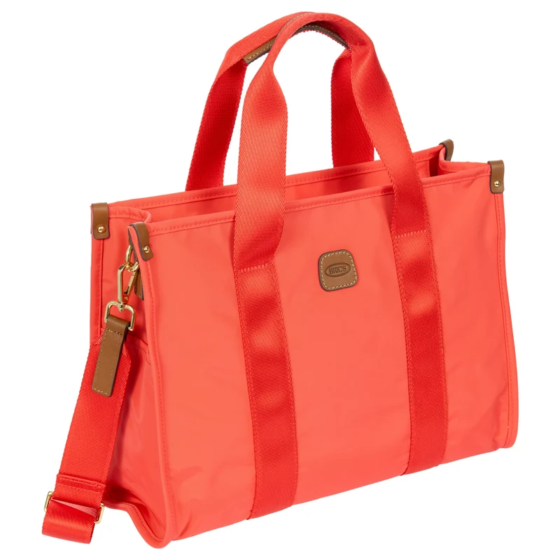 Brics Opera Bag - Henkeltasche 35 cm (poppy)