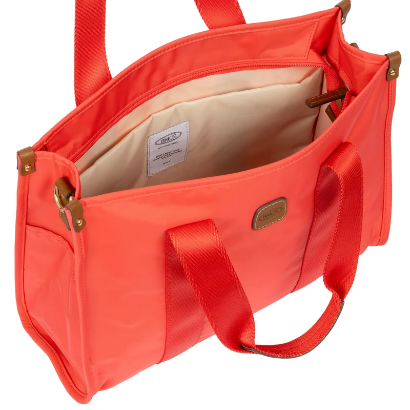 Brics Opera Bag - Henkeltasche 35 cm (poppy)