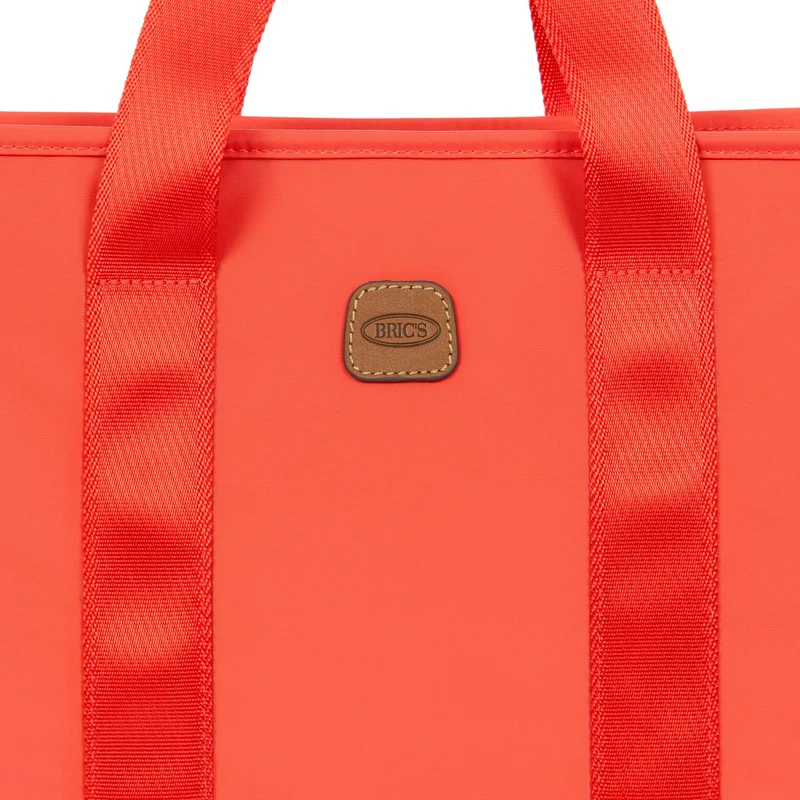 Brics Opera Bag - Henkeltasche 35 cm (poppy)