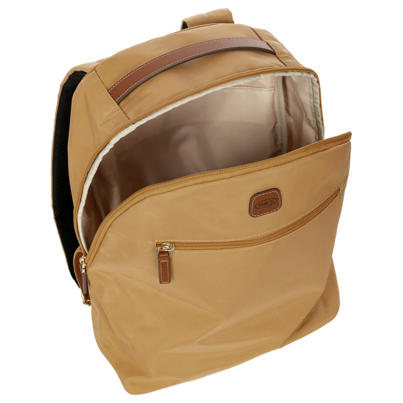 Brics X-Travel - Rucksack 35 cm (honey)