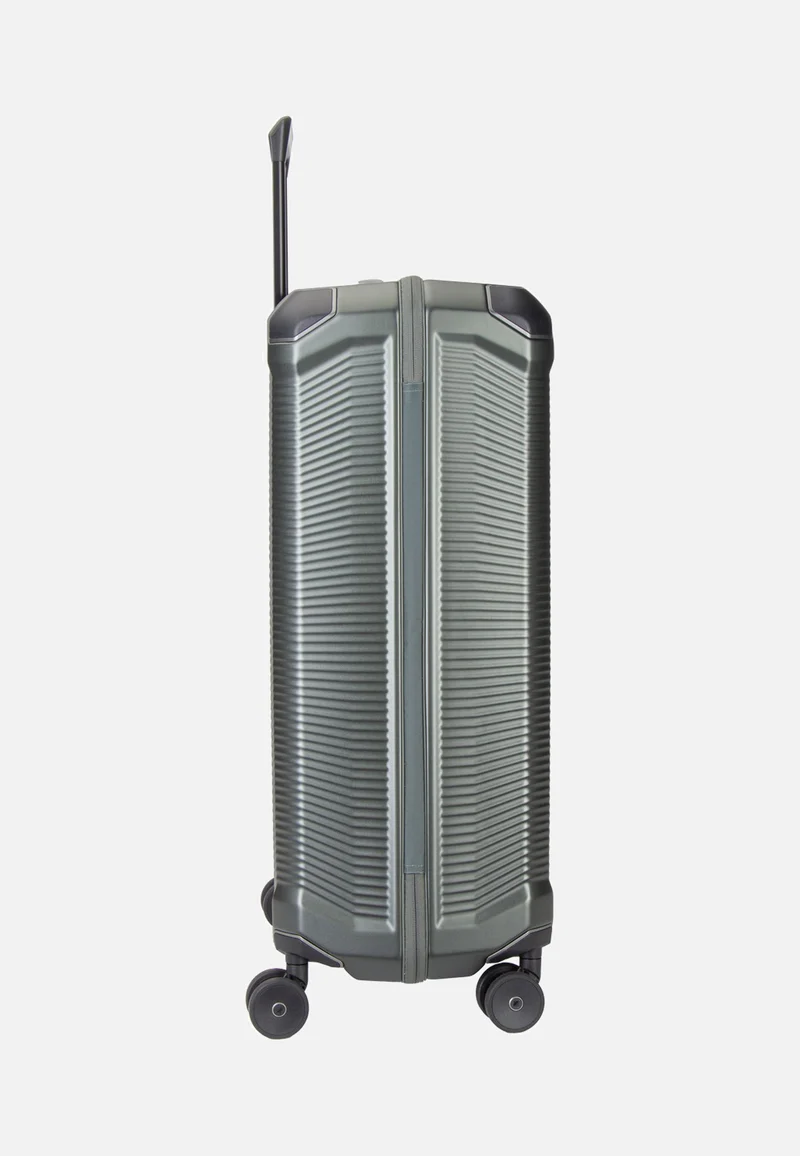 Millennium Trolley 4W L Pine Green - Koffer