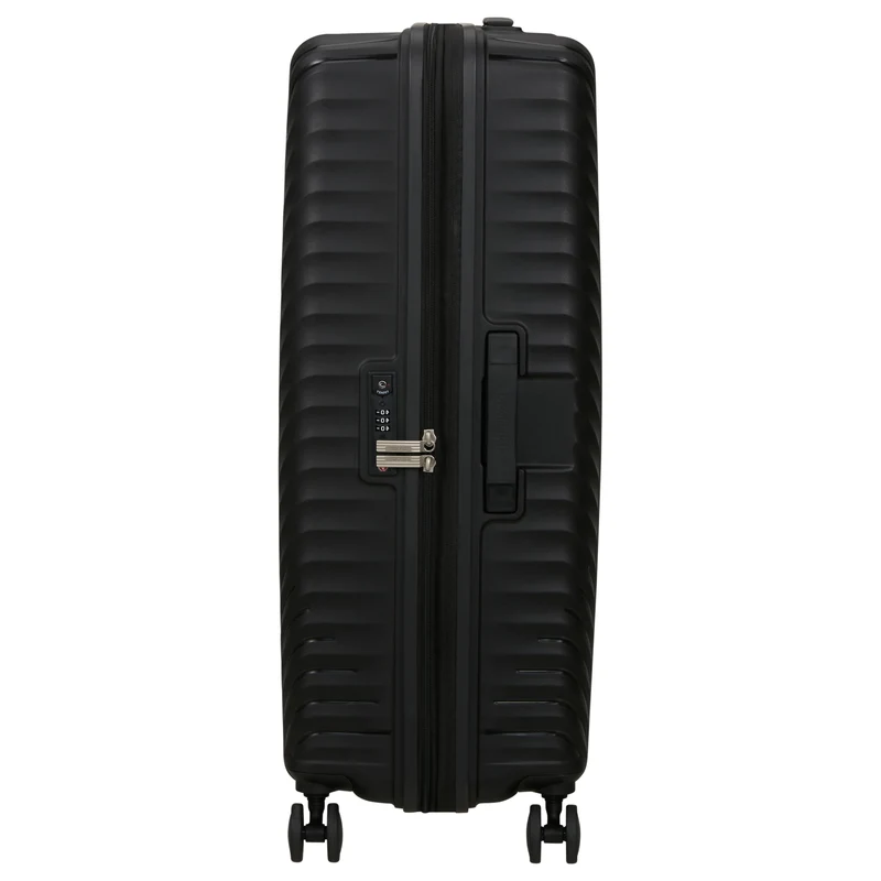 American Tourister Diablast - 4-Rollen-Trolley 77 cm erw. (black code)