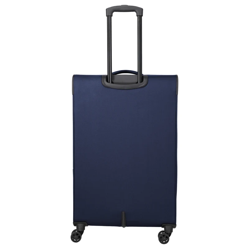 Travelite Priego - 4-Rollen-Trolley 77 cm (navy)