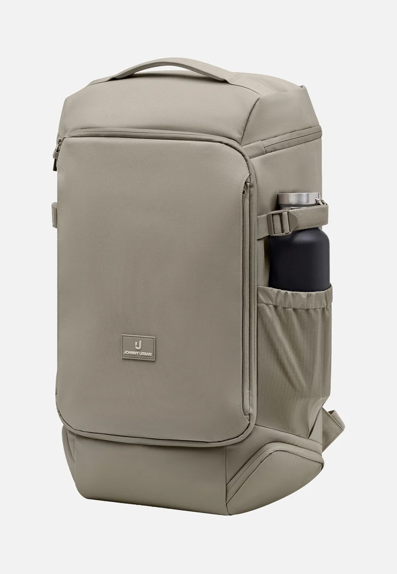 Kian Large Desert Grey - Rucksack