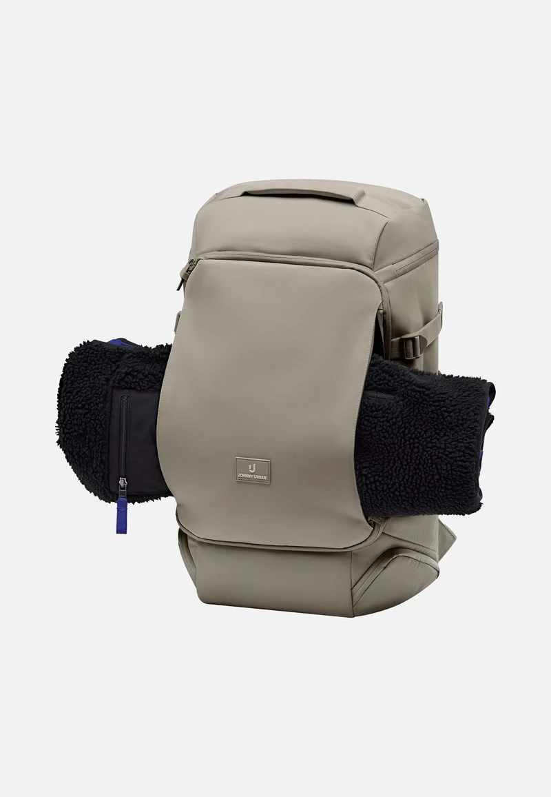 Kian Large Desert Grey - Rucksack