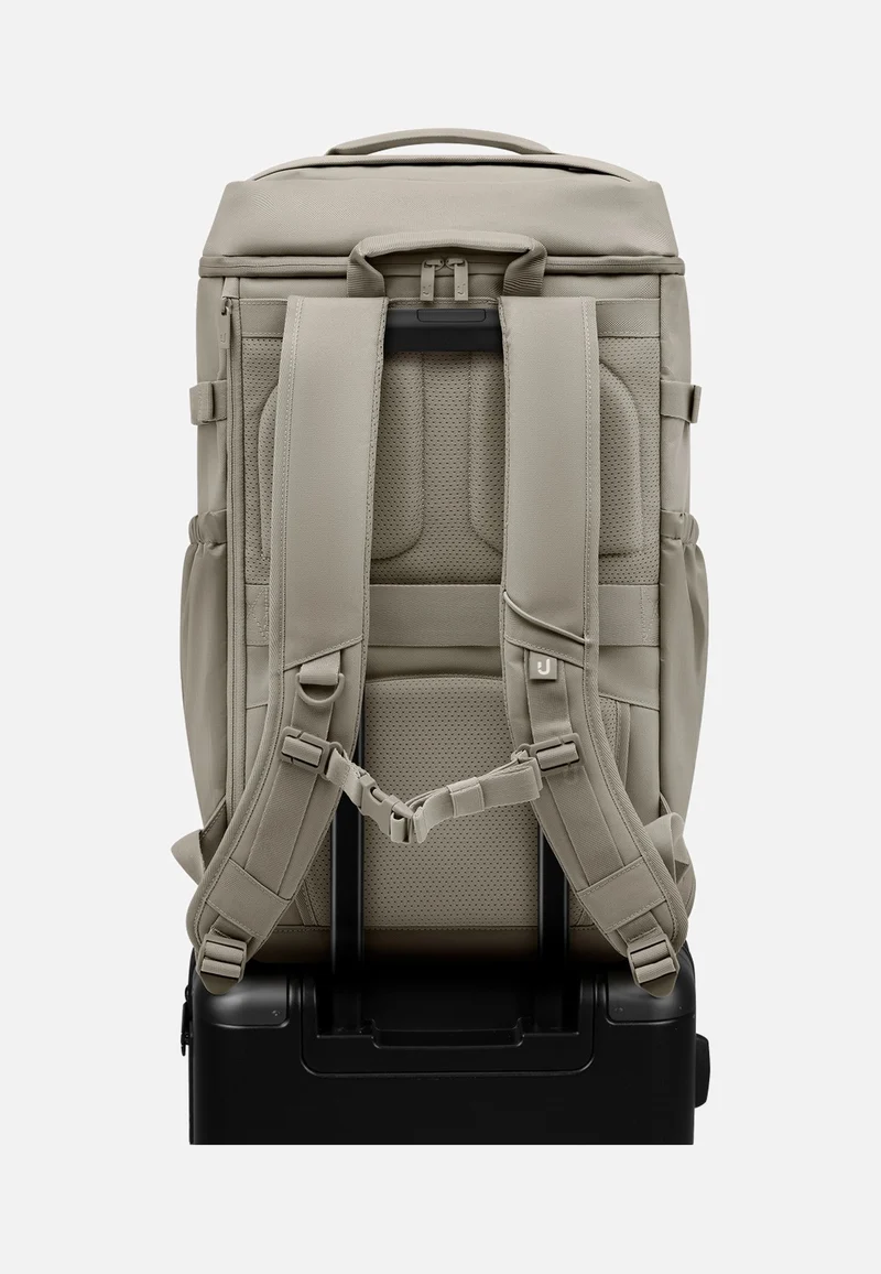 Kian Large Desert Grey - Rucksack