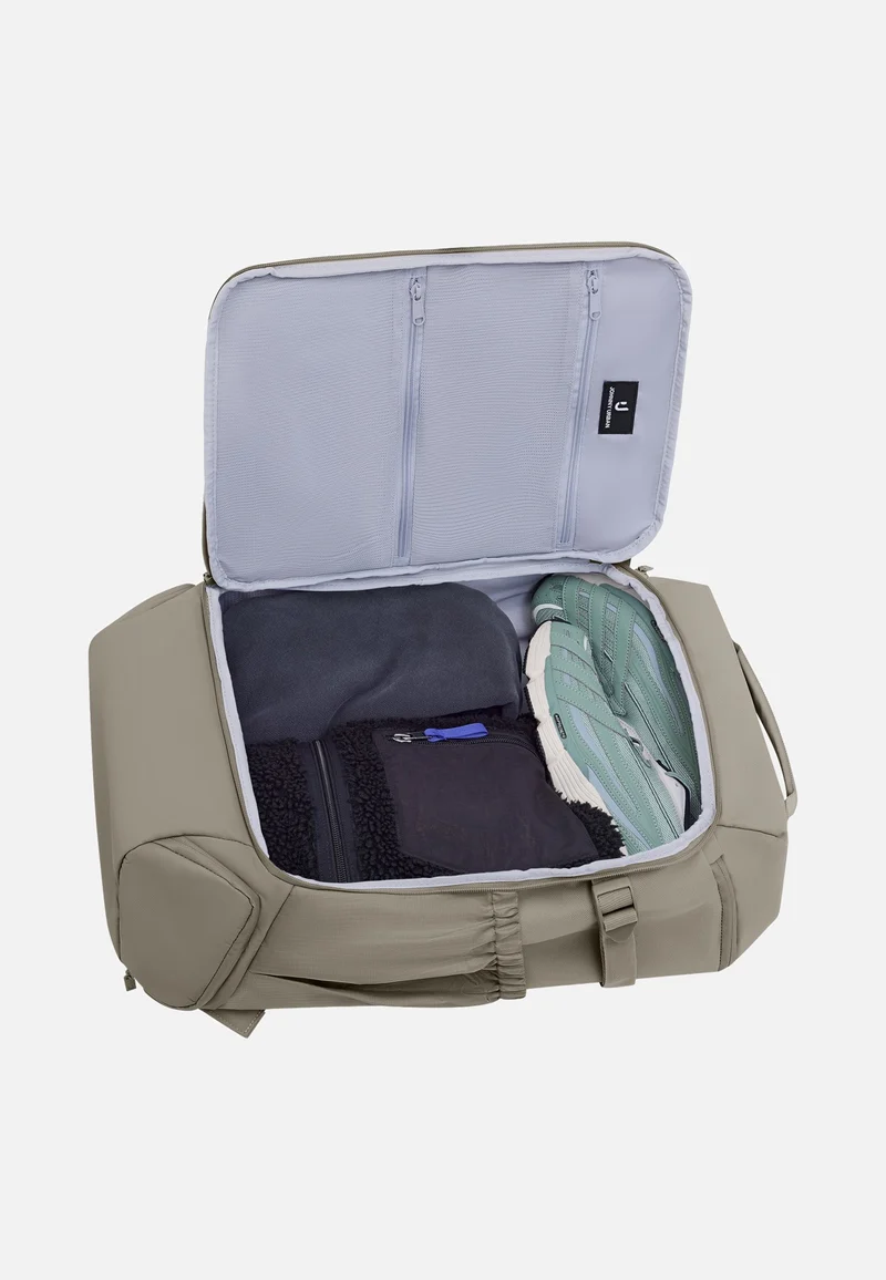 Kian Large Desert Grey - Rucksack