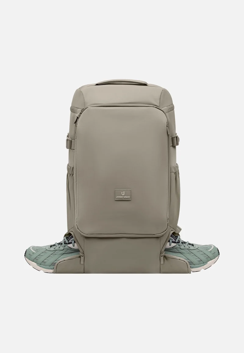 Kian Large Desert Grey - Rucksack