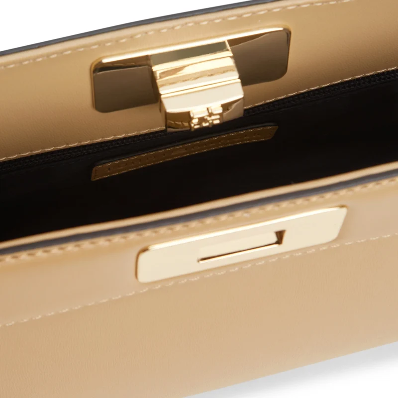 Tommy Hilfiger Modern Clutch - Umhängetasche/Clutch 34 cm (classic khaki)
