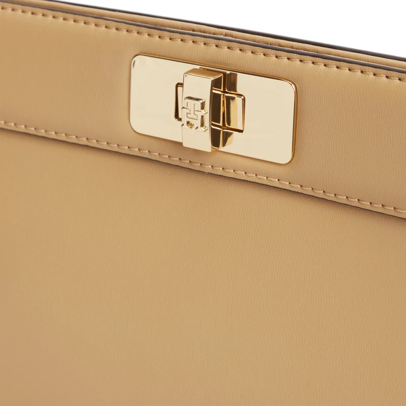 Tommy Hilfiger Modern Clutch - Umhängetasche/Clutch 34 cm (classic khaki)