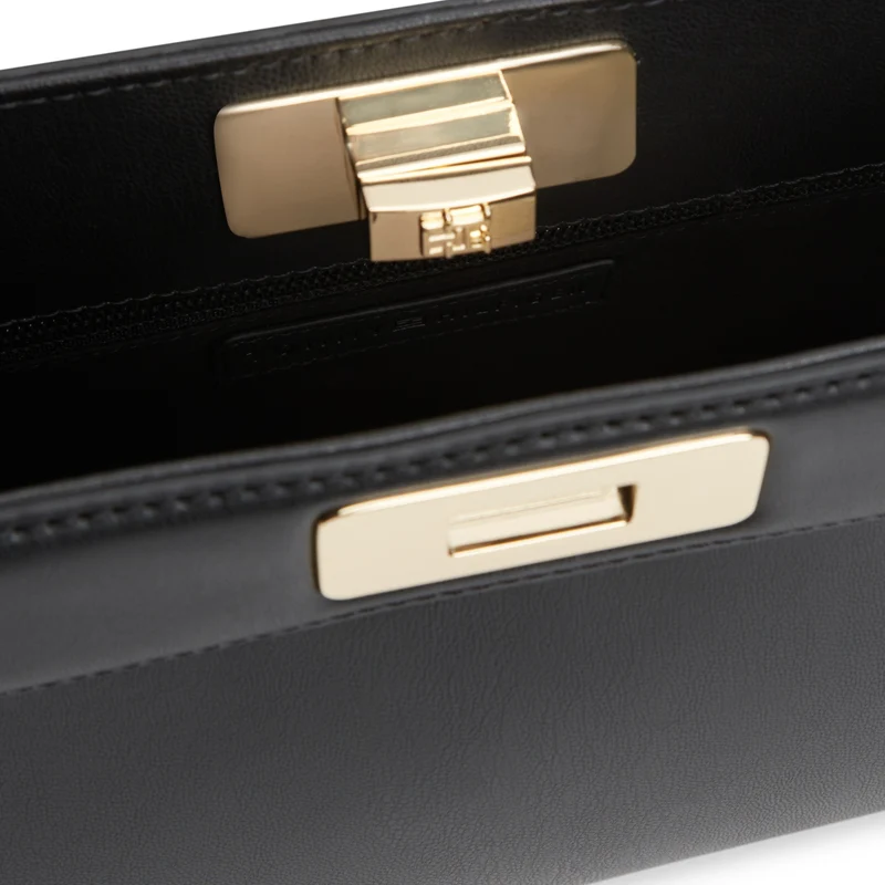 Tommy Hilfiger Modern Clutch - Umhängetasche/Clutch 34 cm (black)