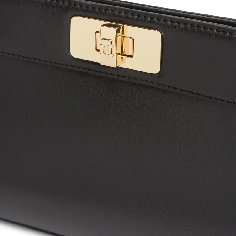 Tommy Hilfiger Modern Clutch - Umhängetasche/Clutch 34 cm (black)