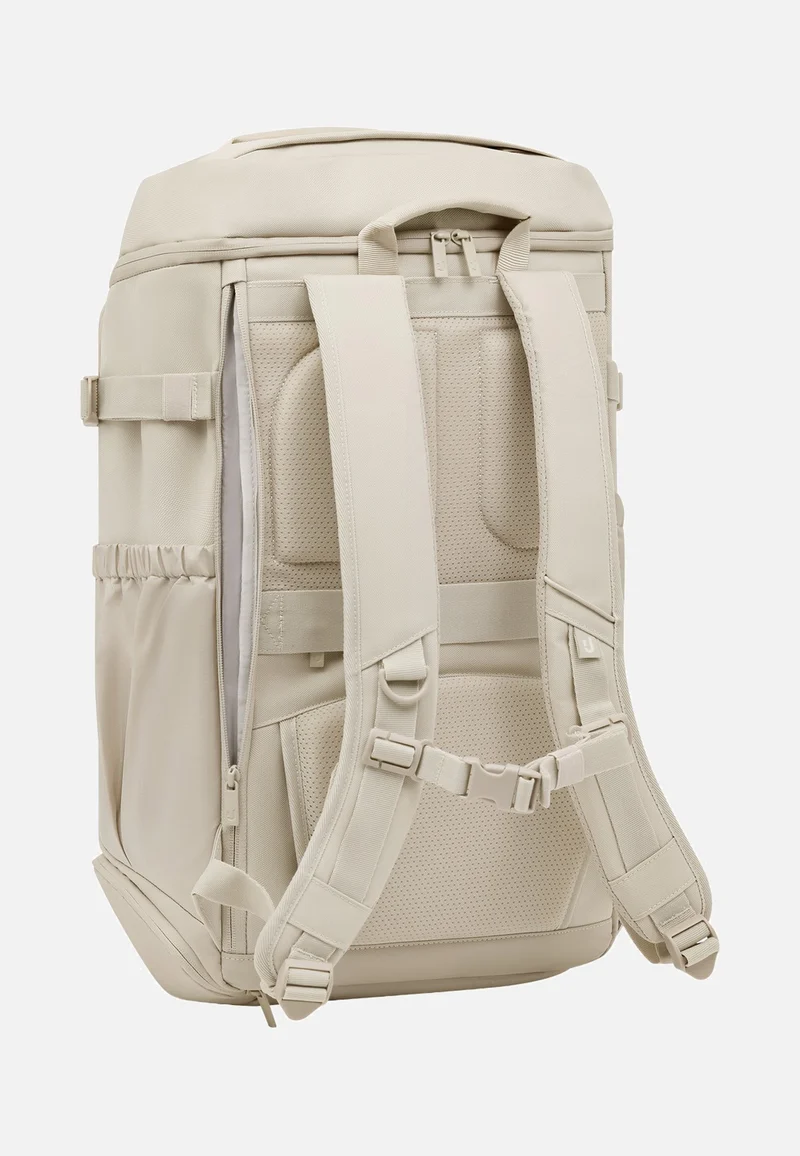 Kian Large Sand - Rucksack