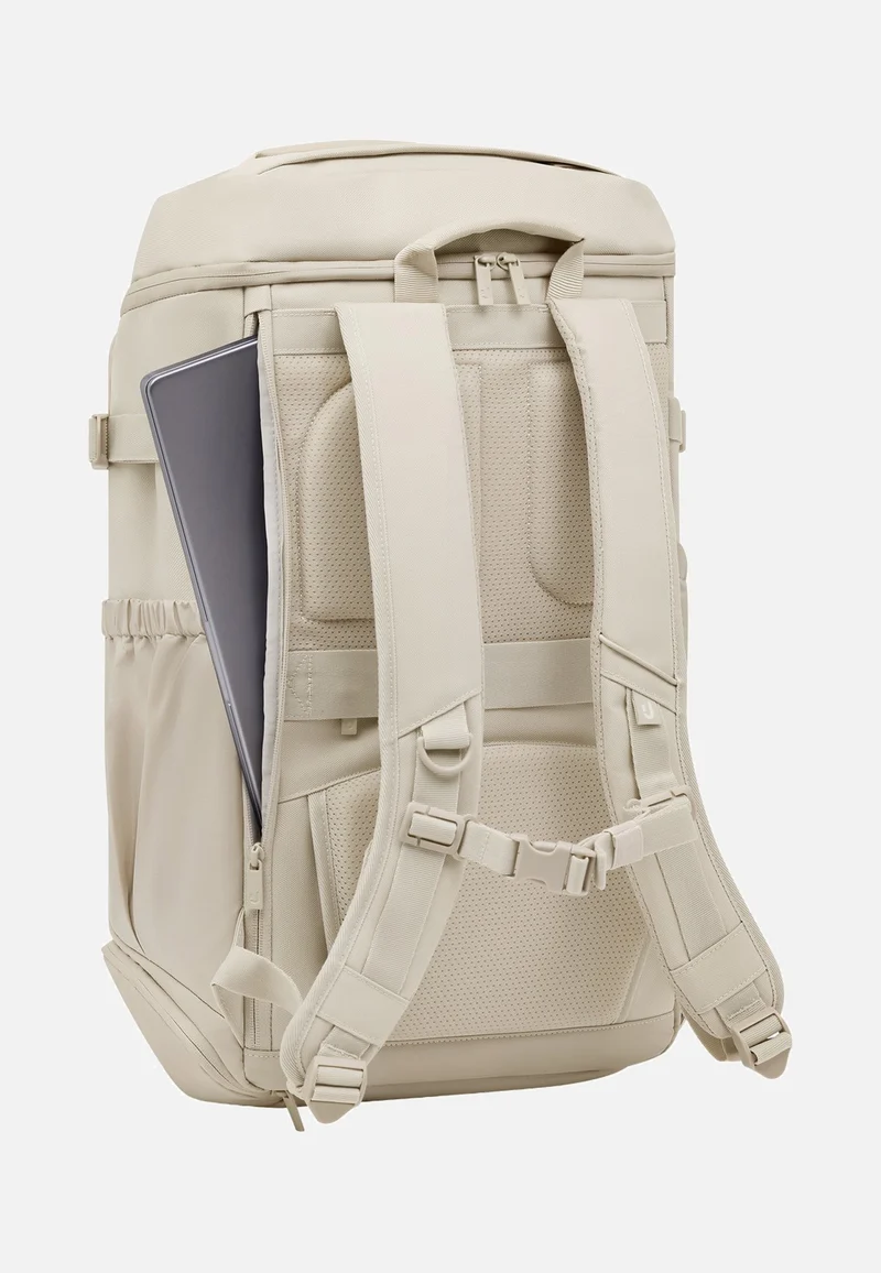 Kian Large Sand - Rucksack