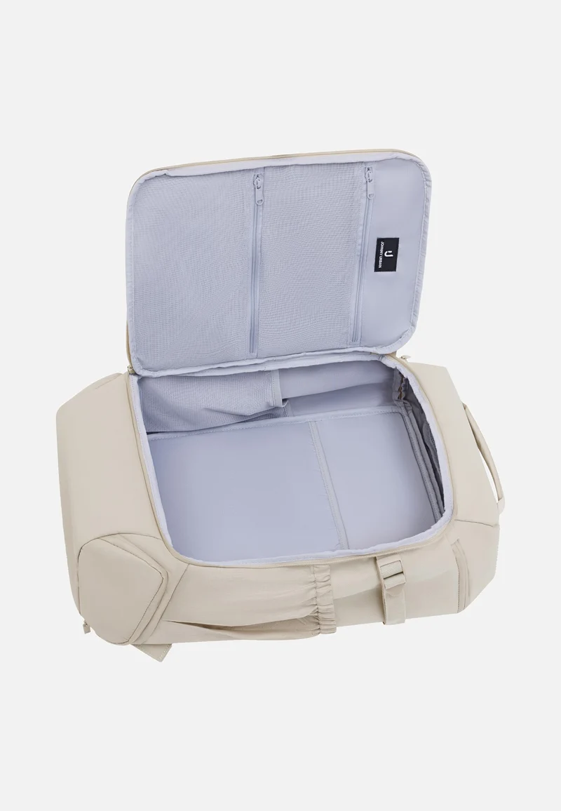 Kian Large Sand - Rucksack