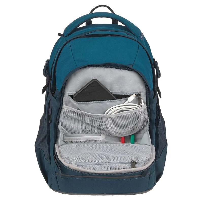Lässig School Origin Bold - Schulrucksack (dark blue)