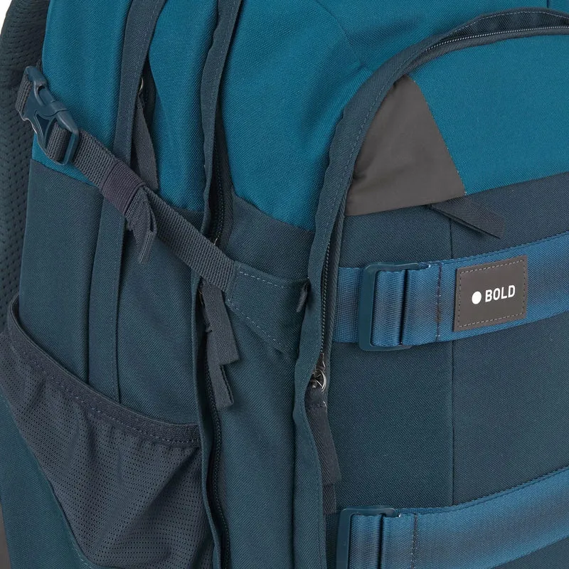 Lässig School Origin Bold - Schulrucksack (dark blue)