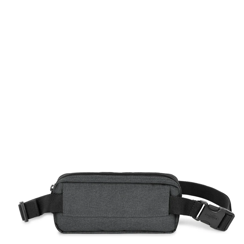 Eastpak selection Belt Pak`r - Gürteltasche 18 cm (black denim)