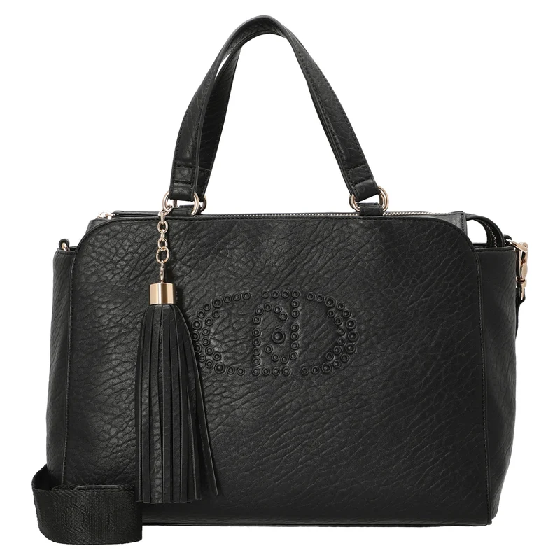 Liu Jo Samiana - Handtasche M (nero)