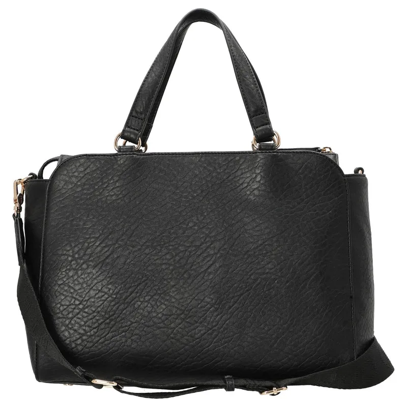 Liu Jo Samiana - Handtasche M (nero)