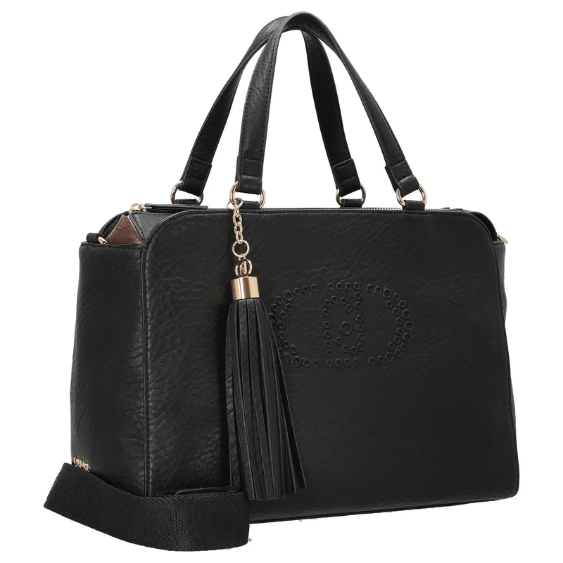 Liu Jo Samiana - Handtasche M (nero)