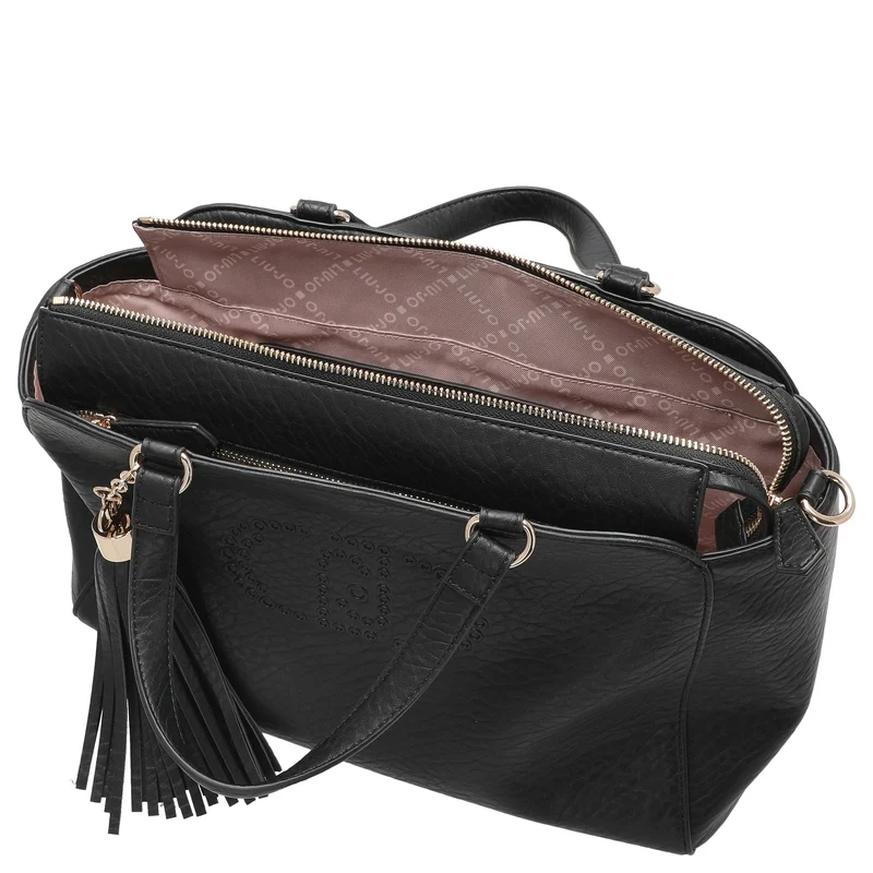 Liu Jo Samiana - Handtasche M (nero)