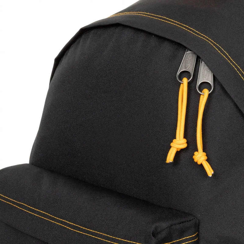 Eastpak Padded Pak'r 24 - Rucksack 40 cm (kontrast mango)