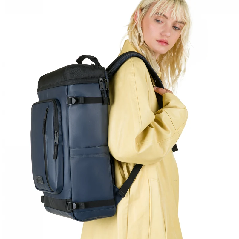 Eastpak selection Tecum Top CNNCT 23 - Rucksack 15" 49 cm (cnnct admiral)