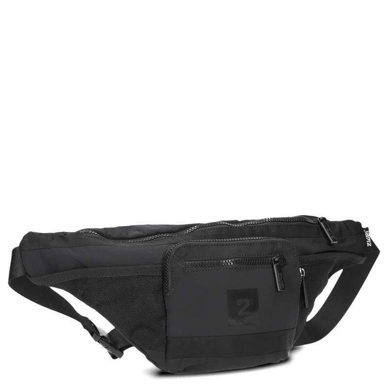 zwei Bonny BOH40 - Gürteltasche 45 cm (black)