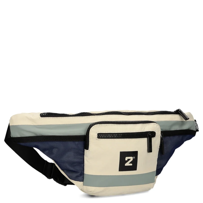 zwei Bonny BOH40 - Gürteltasche 45 cm (sand)