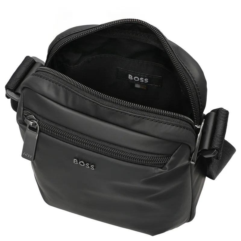 BOSS Jace C NS - Umhängetasche (black)
