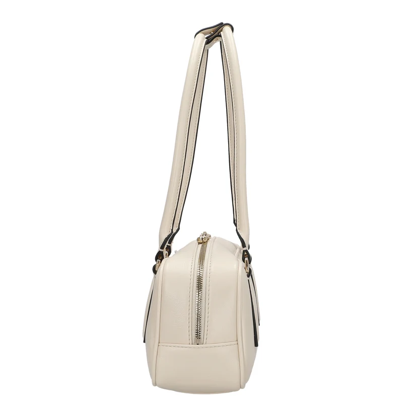 BOSS Sandy Bowling - Henkeltasche (open white)