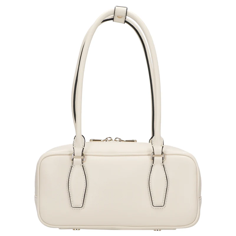 BOSS Sandy Bowling - Henkeltasche (open white)