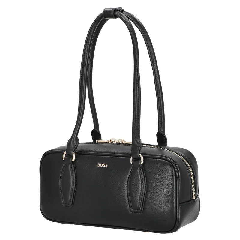 BOSS Sandy Bowling - Henkeltasche (black)