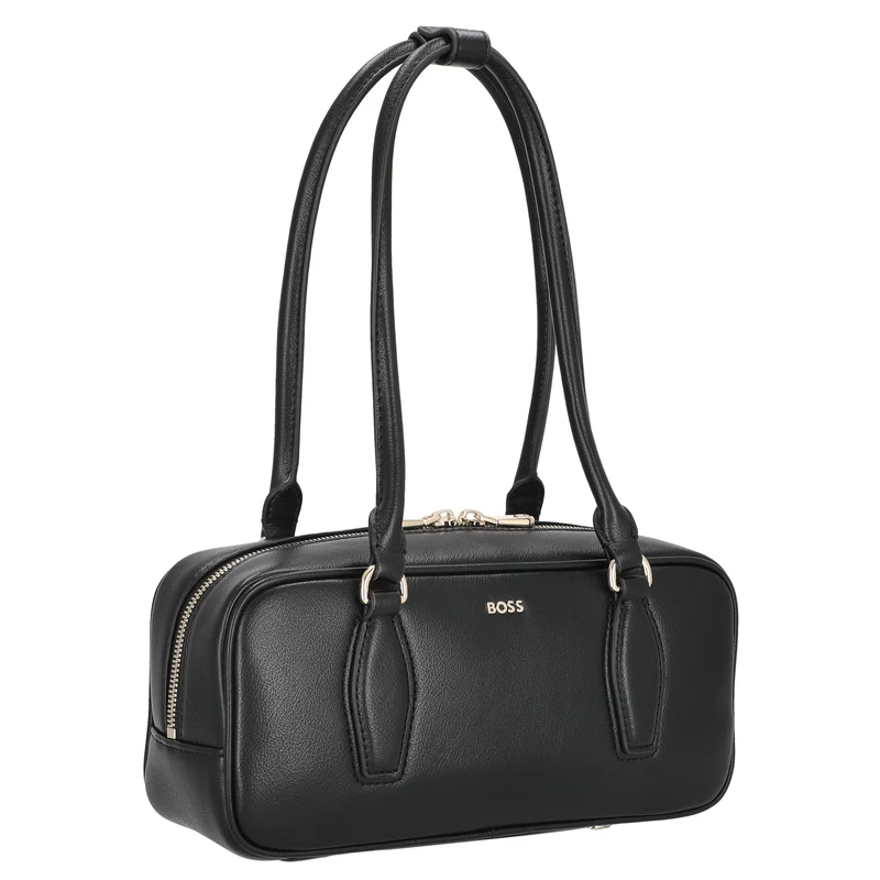 BOSS Sandy Bowling - Henkeltasche (black)
