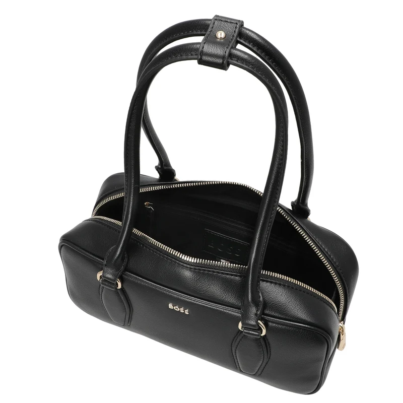 BOSS Sandy Bowling - Henkeltasche (black)