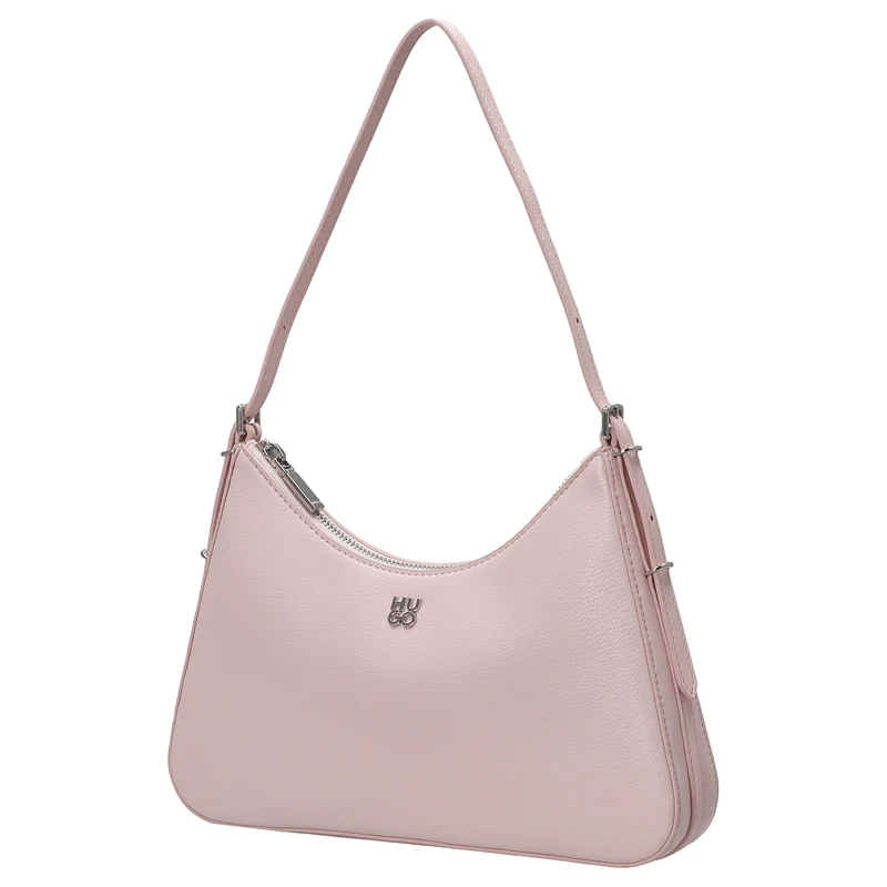 HUGO Neeko PN - Schultertasche 28 cm (light pink)
