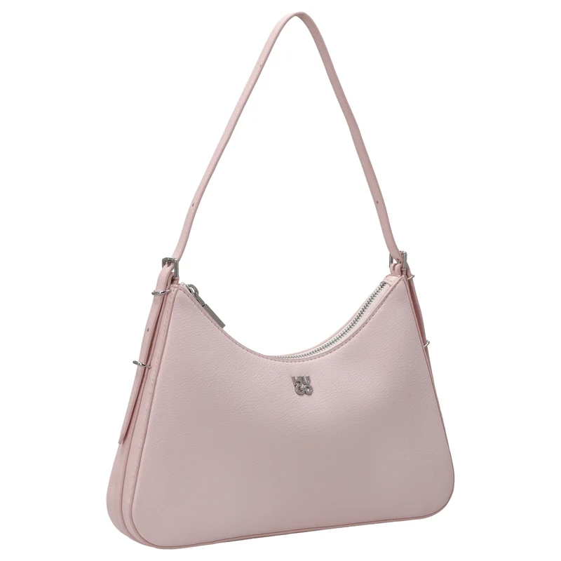 HUGO Neeko PN - Schultertasche 28 cm (light pink)