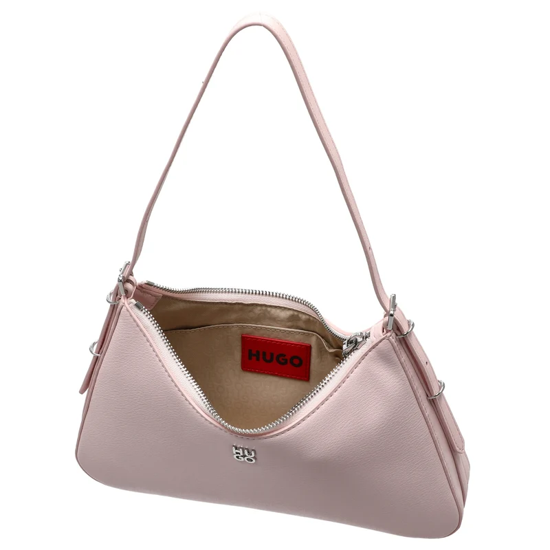 HUGO Neeko PN - Schultertasche 28 cm (light pink)