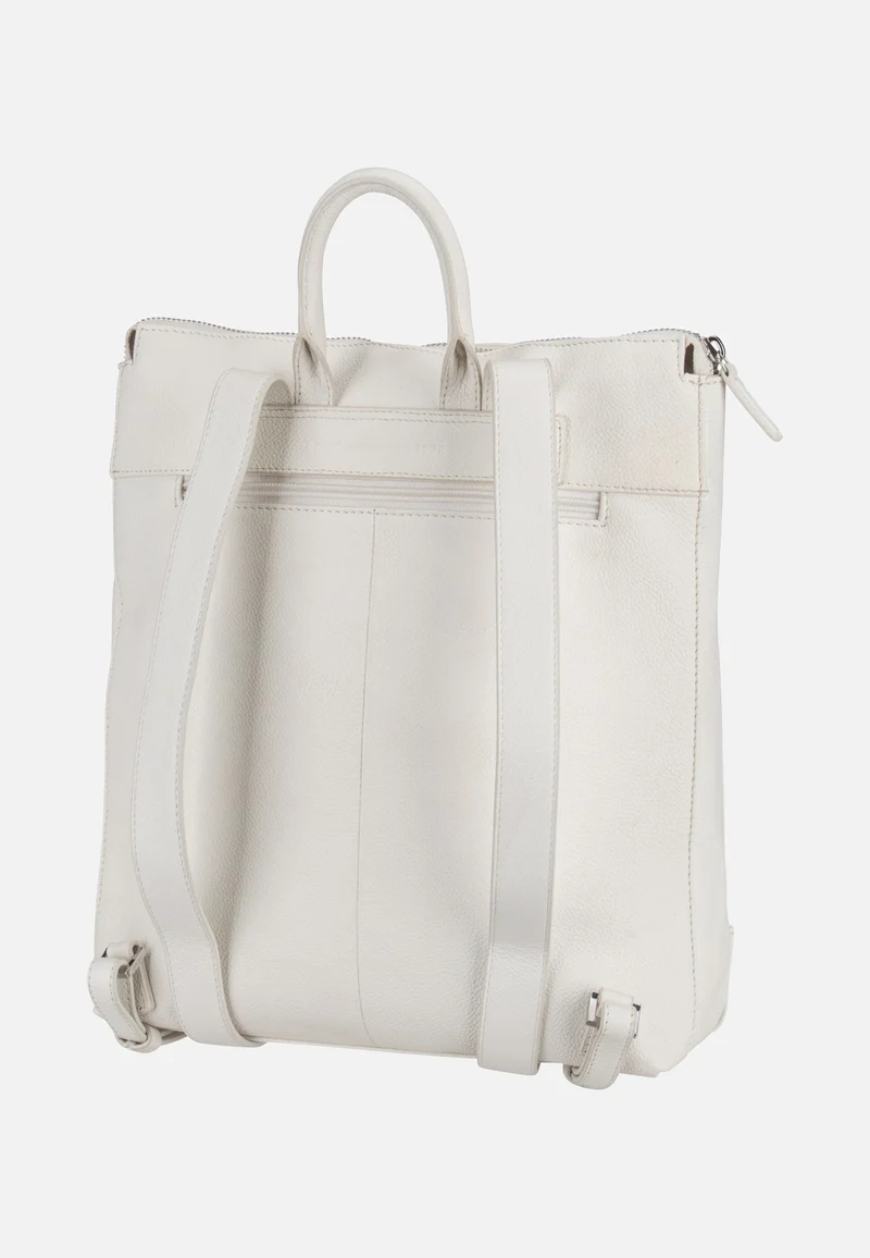Luis 7215 White Lily - Rucksack
