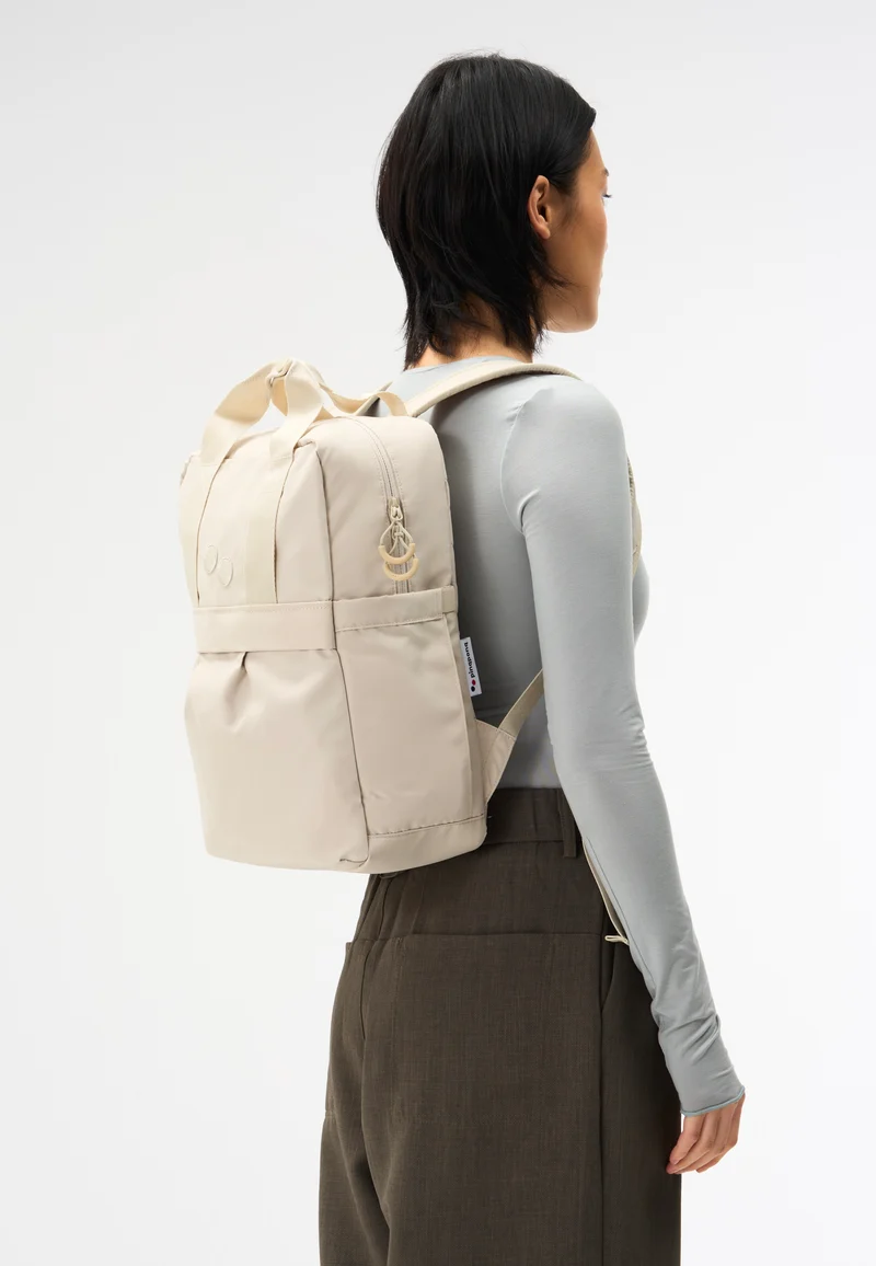 Kute Cliff Beige - Rucksack